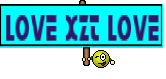 love xzt love