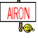 AIRON
