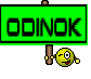 ODINOK