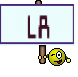 LA