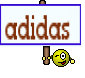 adidas 