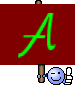 А