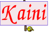 Kaini