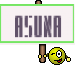 Asuna