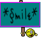 *§mile*