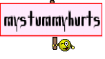 mystummyhurts