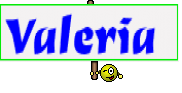 Valeria 