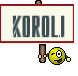 KOROLJ