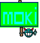 МоКI