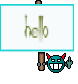 hello