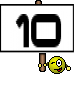 10