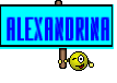 Alexandrina