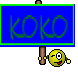 KOKO