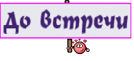 До встречи