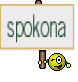 spokona