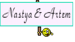 Nastya & Artem