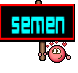 semen