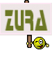 zura