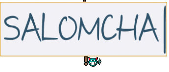 SALOMCHA|