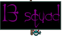 13 squad