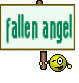 fallen angel