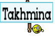 Takhmina