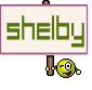 SHELBY