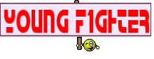 Young F1ghter