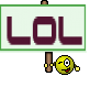lol