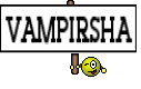 VAMPIRSHA