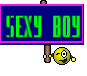 Sexy BoY