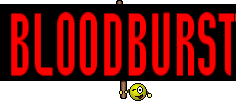 BLOODBURST