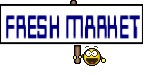 FRESH MARKET