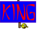 KING