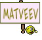 MATVEEV