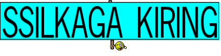 SSILKAGA KIRING