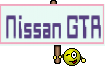 Nissan GTR