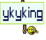 YKyking