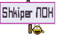 Shkiper ЛОХ