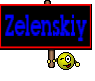 Zelenskiy