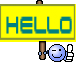 Hello