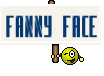 FANNY FACE