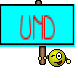 UND
