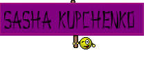 sasha kupchenko 
