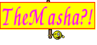 TheMasha?!