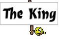 The King