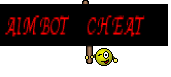 AIMBOT CHEAT 