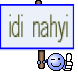 idi nahyi