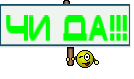 ЧИ ДА!!!