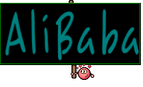 AliBaba